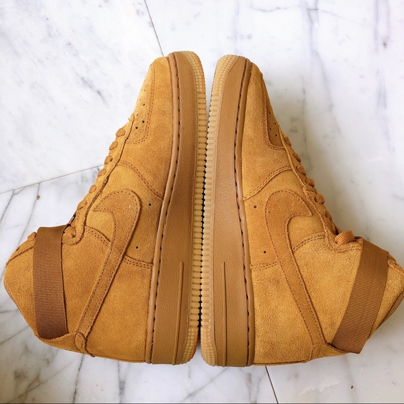 Air force high Lv8 - Picture 4 of 7